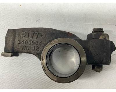 Used Cummins M11 / ISM Rocker Arm, Part # 3400964