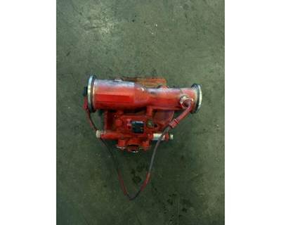 Used Cummins Exhaust Gas Recirculation Venturi, Part # 3691354 for Freightliner M2 106