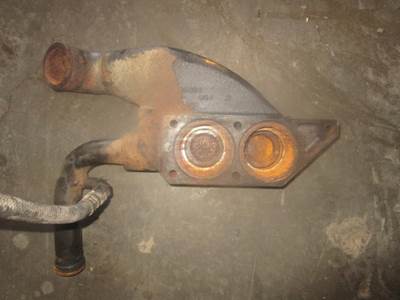 Cummins N14 Engine Part