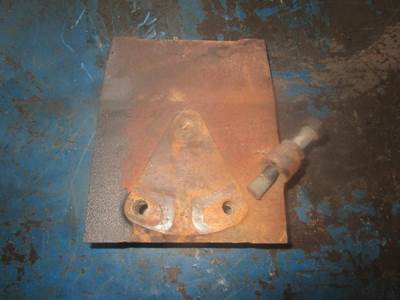 Cummins N14 Engine Part