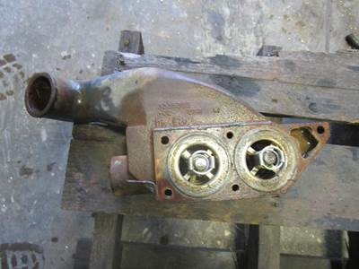 Cummins N14 Engine Part