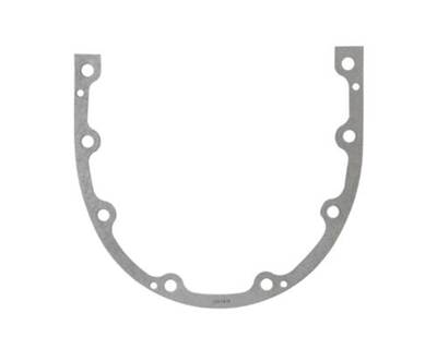 Cummins N14 Rear Crankshaft Seal Housing Gasket, Part # 3067616