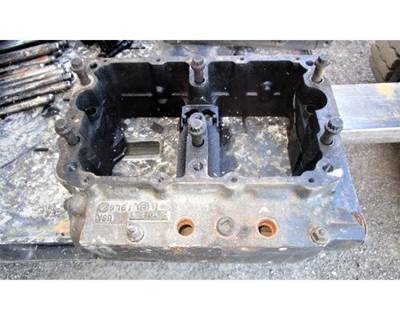 Cummins N14 Rocker Box, Part # 3076221