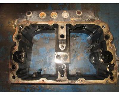Cummins N14 Rocker Box, Part # 3076221