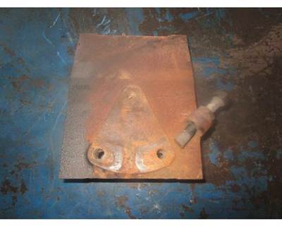 Cummins N14 Support Fan Bracket, Part # 3099798