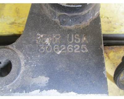 Used Cummins N14 ECM Cooling Plate, Part # 3062625