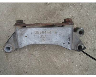 Used Cummins N14 Fuel Pump Brace, Part # 3896444