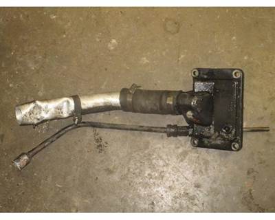 Cummins N14 Oil Fill Housing Cover, Part # 3046406