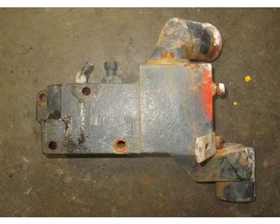 Cummins N14 Thermostat Housing, Part # 3076490