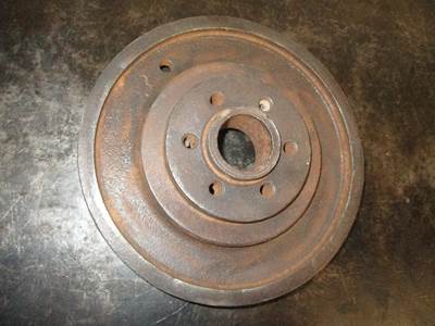 Cummins N14 CELECT Engine Part