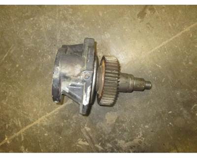 Cummins N14 CELECT Accessory Drive, Part # 3072367