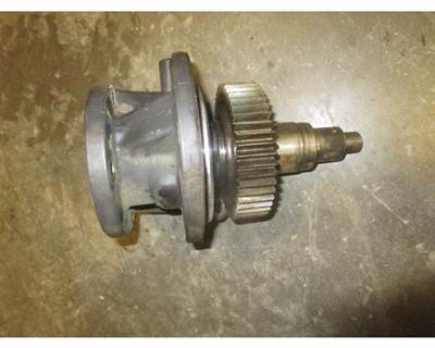 Cummins N14 CELECT Accessory Drive, Part # 3072367