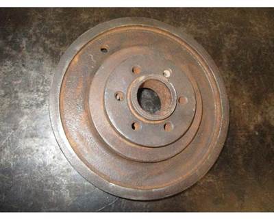 Cummins N14 CELECT+ Engine Pulley 6 Groove, Part # 3099423