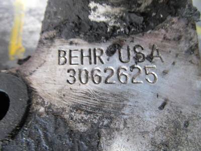 Cummins N14 CELECT PLUS Engine Part