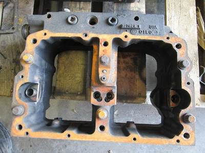 Cummins N14 CELECT PLUS Engine Part