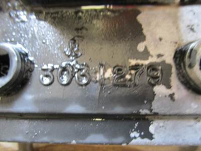 Cummins N14 CELECT PLUS Engine Part