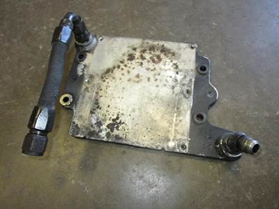 Cummins N14 CELECT PLUS Engine Part