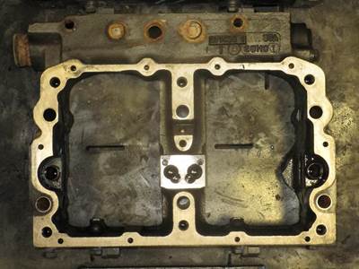 Cummins N14 CELECT PLUS Engine Part