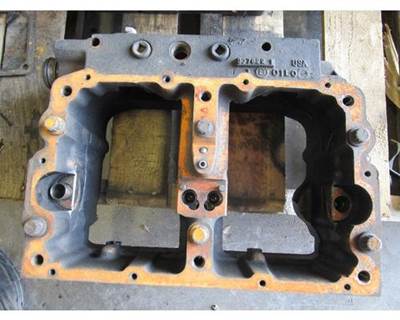 Cummins N14 CELECT PLUS Engine Rocker Box, Part # 3076221