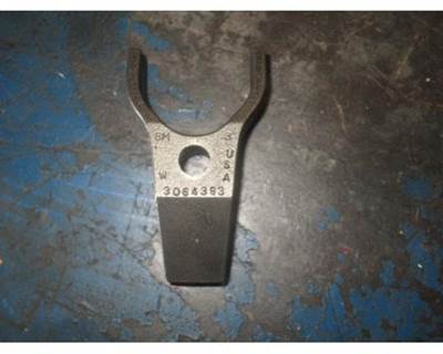 Cummins N14 Fuel Injector Hold Down Clamp, Part # 3064393