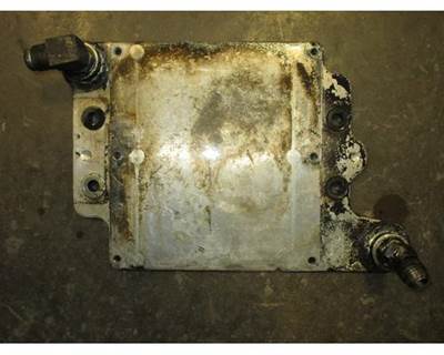 Cummins N14/M11 Engine ECM Cooling Plate, Part # 3062626