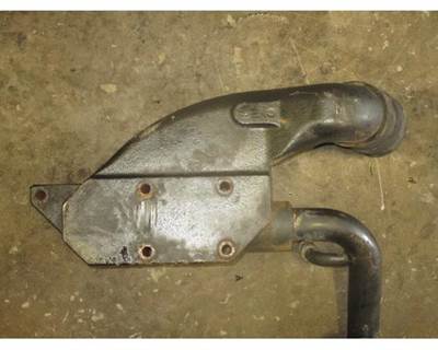 Cummins N14 Celect Plus Thermostat Housing, Part # 3335393
