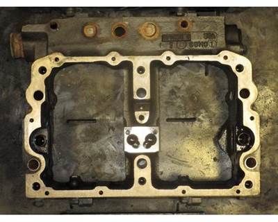 Cummins N14 Celect Plus Rocker Box, Part # 3076221