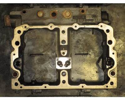 Cummins N14 CELECT PLUS Rocker Box, Part # 3076221