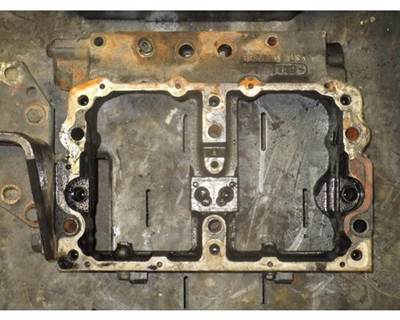 Cummins N14 CELECT PLUS Rocker Box, Part # 3335301