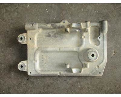 Cummins QSB 5.9L ECM Cooling Plate, Part # 3955039