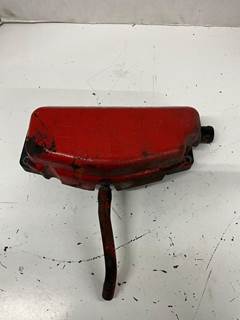 Cummins X-15 Engine Part