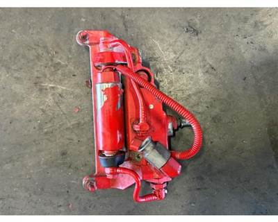 Used Cummins X15 Fuel Transfer Pump, Part # 3688896, Fits International LT625
