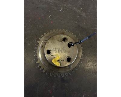 Used Cummins X15 Idler Gear, Part # 3690640, Fits International LT625