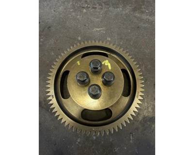 Used Cummins X15 Idler Gear, Part # 3689620 for International LT625