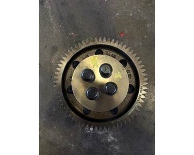 Used Cummins X15 Idler Gear, Part # 3689630, Fits International LT625