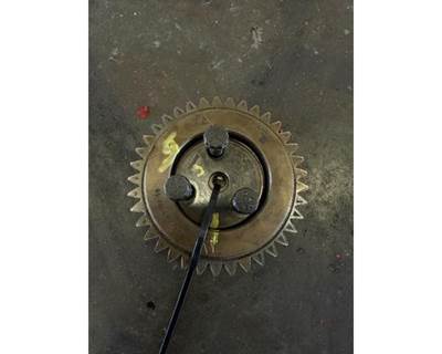 Used Cummins X15 Idler Gear for International LT625, Part # 3690610