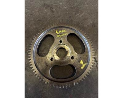 Used Cummins X15 Cam Gear, Part # 3680522, Fits International LT625