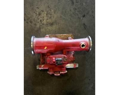 Used Cummins X15 Exhaust Gas Recirculation Venturi, Part # 3691354, Fits International LT625