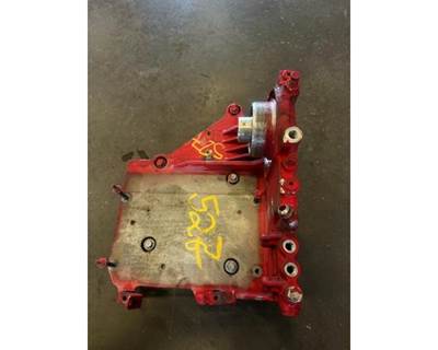 Cummins X15 Fuel Filter Housing, Part # 3685851