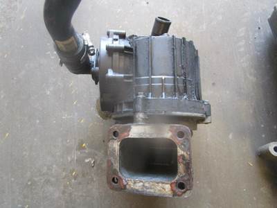 Detroit Engine Part