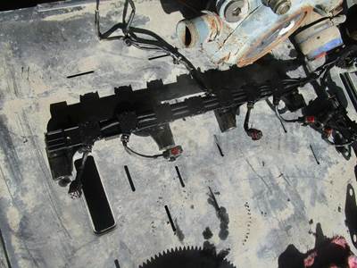 Detroit 60 SER 14.0 DDEC 5 Engine Part