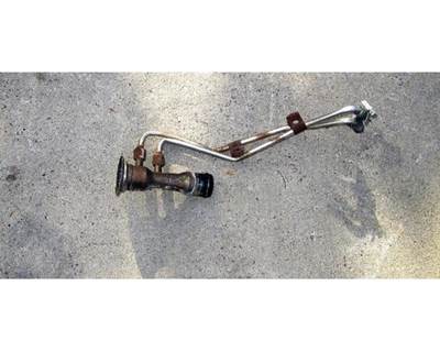 Detroit 60 SER 14.0 DDEC 5 EGR Venturi Tube, Part # 23533548