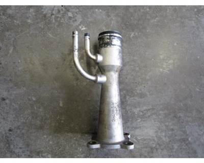 Detroit 60 SER 14.0 DDEC 5 EGR Venturi Tube, Part # 23533548
