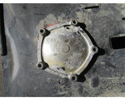 Detroit 60 SER 14.0 DDEC 5 Engine Cam Cover, Part # 23514714