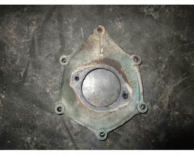 Detroit 60 Series Power Steering Pump Housing, Part # 23505272