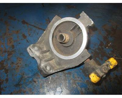 Used Detroit Filter Bracket, Part # 5148023-2