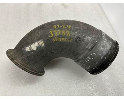 Detroit Elbow Air Connection Pipe, Part # 23518563, 23539156
