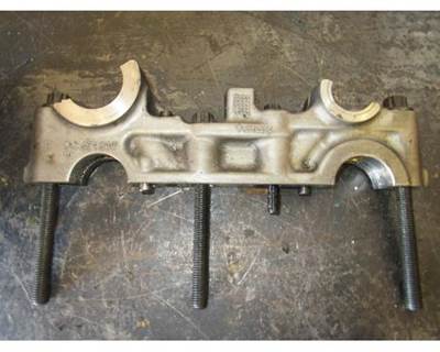 Detroit Cam Clamp, Part # DC47101