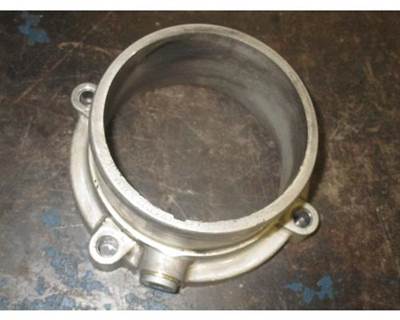 Detroit Diesel Intake Elbow, Part # A4720980237