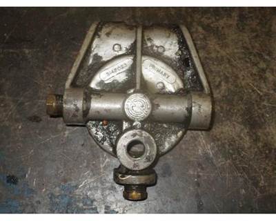 Detroit Diesel Fuel Filter Base, Part # 5148023